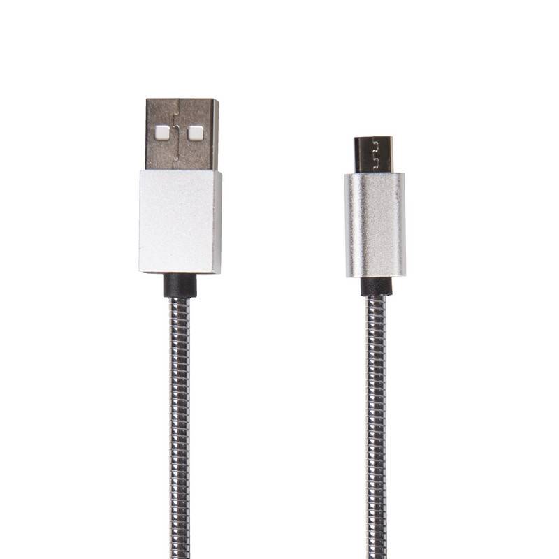 Кабель Rexant USB 2.0 - Micro USB 1 м 18-4241 1229979