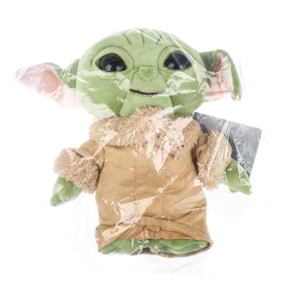 Игрушка мягкая 20 см. без чипа, Мульти-пульти C20419-20G