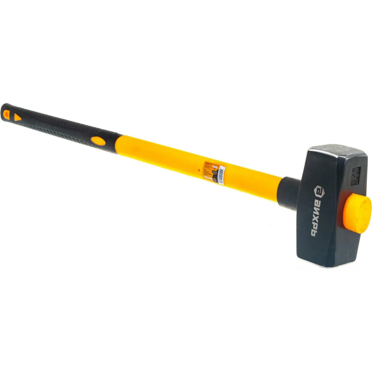 Кувалда Вихрь 5 кг,фиберглассовая рукоятка 73/6/1/7 1209816