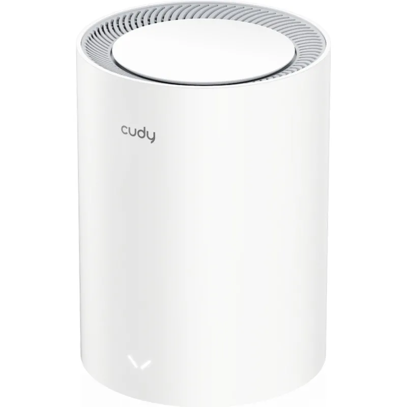 Wi-Fi mesh система Cudy M3000(1-Pack) 2218609