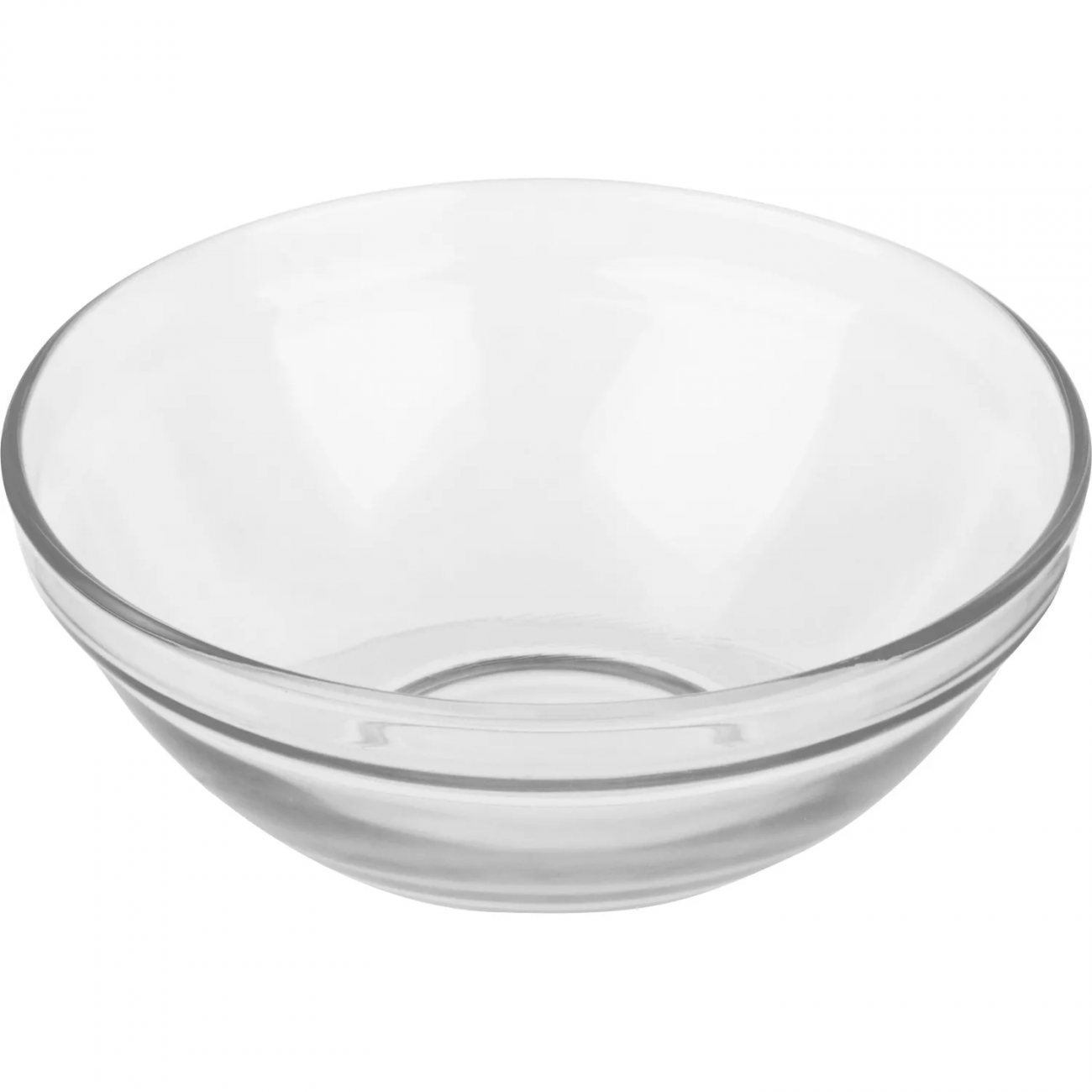 Миска со стеклянной крышкой набор 5шт INSALATO (150/210/360/510/920мл) Mallony 2343781 7177