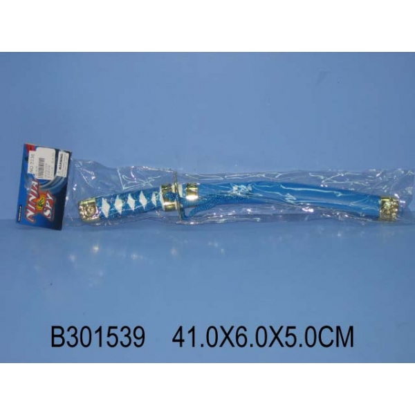 Сабля в ножнах, игрушка для детей B301539