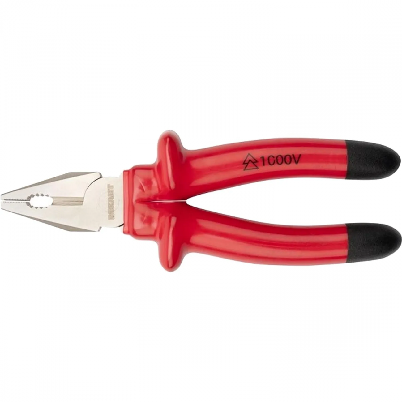 Плоскогубцы комбинир 200мм, диэлектрические до 1000В REXANT 12-4613-3 2381289