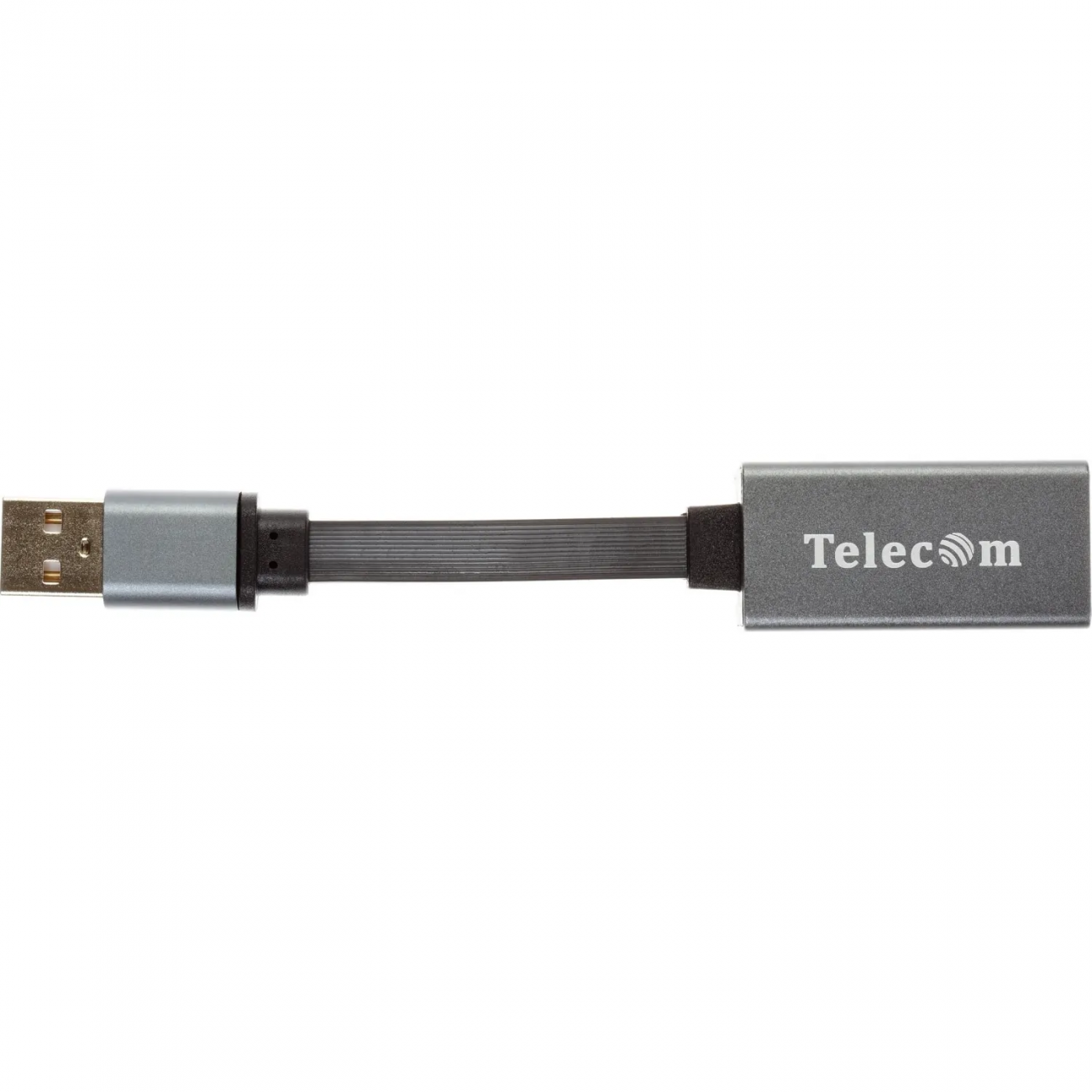 Переходник USB2.0--gt;audio Telecom 0.1m (TA313U) 2390345