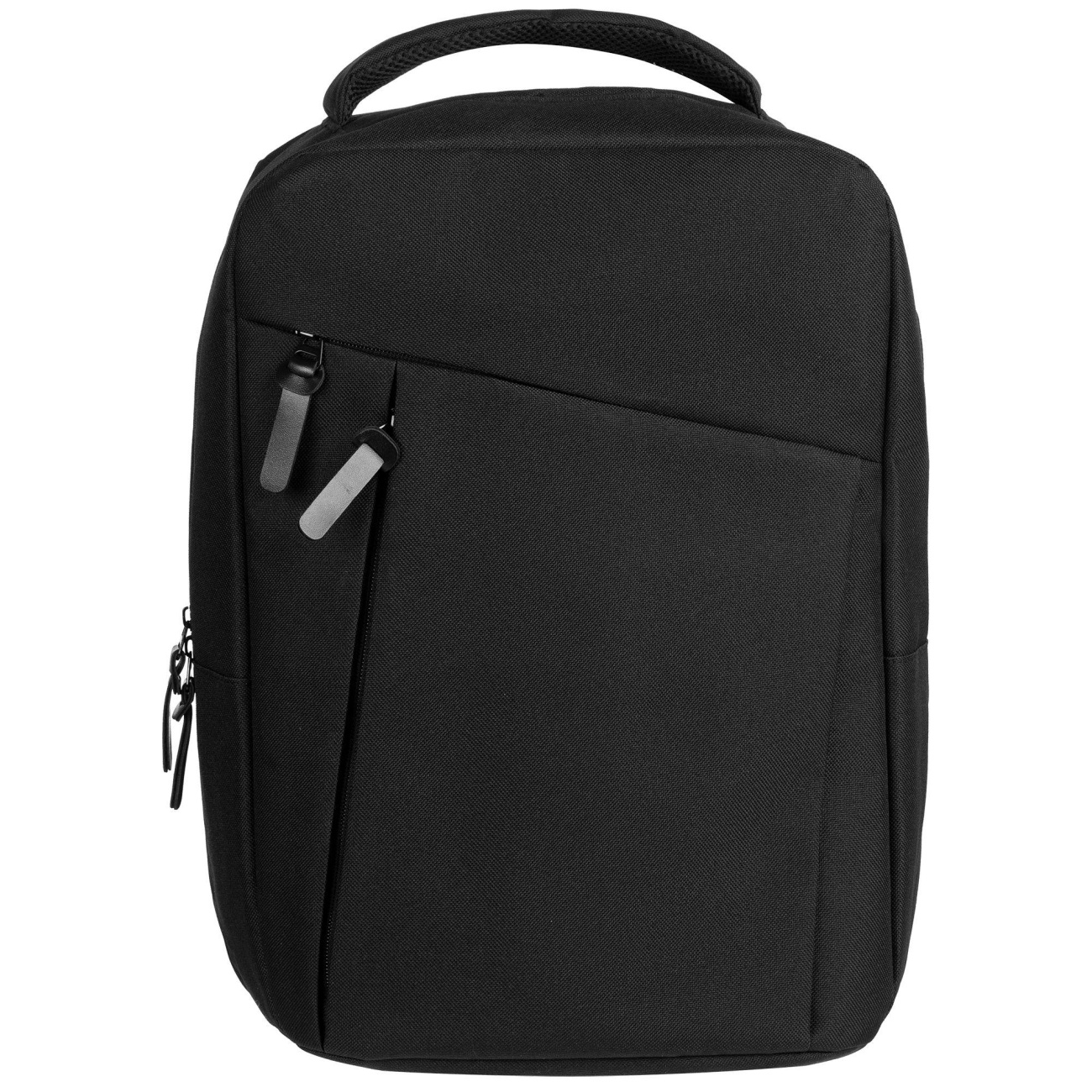 Рюкзак с отд.для ноутбука Onefold, черный, 40х28х19, 10084.30 Burst 1865582