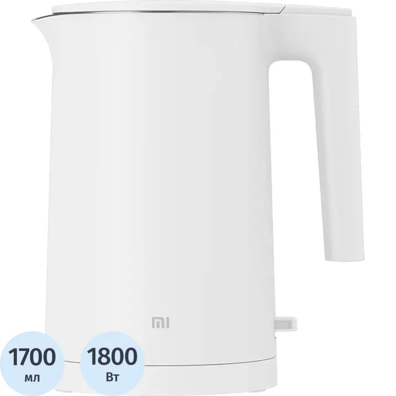 Чайник Xiaomi Electric Kettle 2 EU 1727329 BHR5927EU