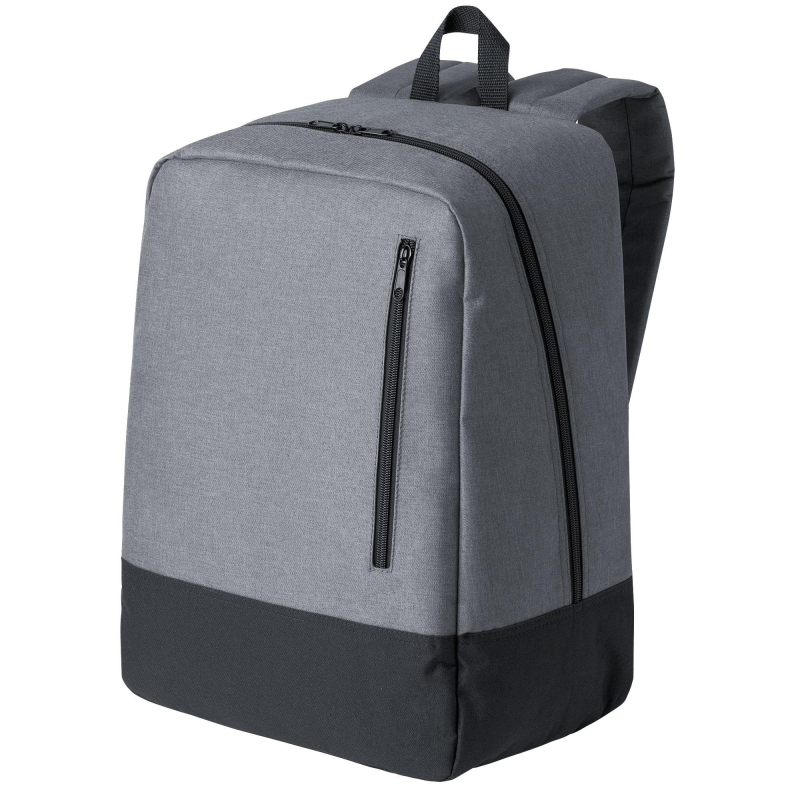 Рюкзак с отд.для ноутбука Bimo Travel, серый, 31х40х20 см, 13924.10 Molti 1865588