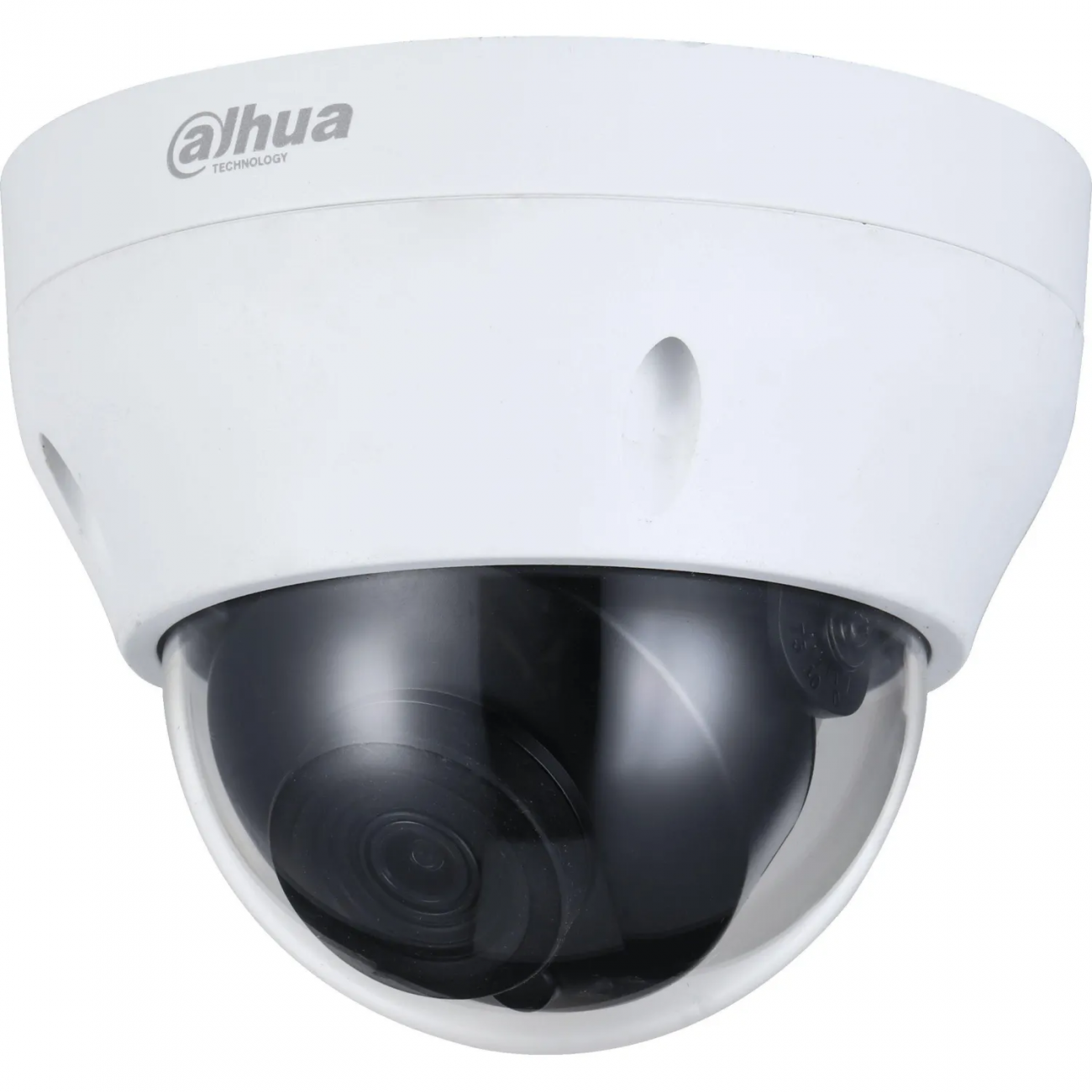 IP-камера DAHUA DH-IPC-HDPW1230R1P-0280B-S5 2Мп,CMOS,2.8мм,ИК 20м,IP67,куп 2074788