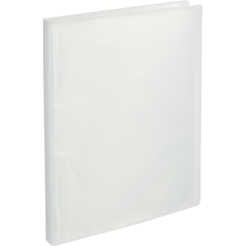 Папка файловая на 40 файлов Deli, А4, цвет в асс 5164 1593871