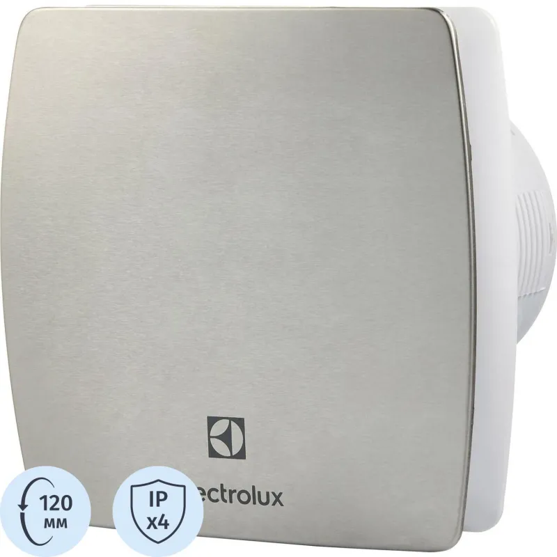 Вентилятор вытяжной Electrolux Argentum EAFA-120 1982555 НС-1126776