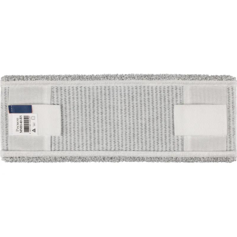 Насадка МОП абразивный (крепление карман-язык) 40 см Росмоп 2240071 MMH-40-RS