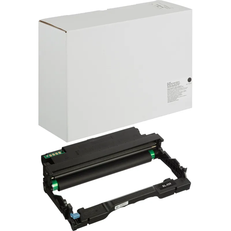 Драм-картридж Retech DL-420 чер. для Pantum P3010/P3300/6700/7100 1958104