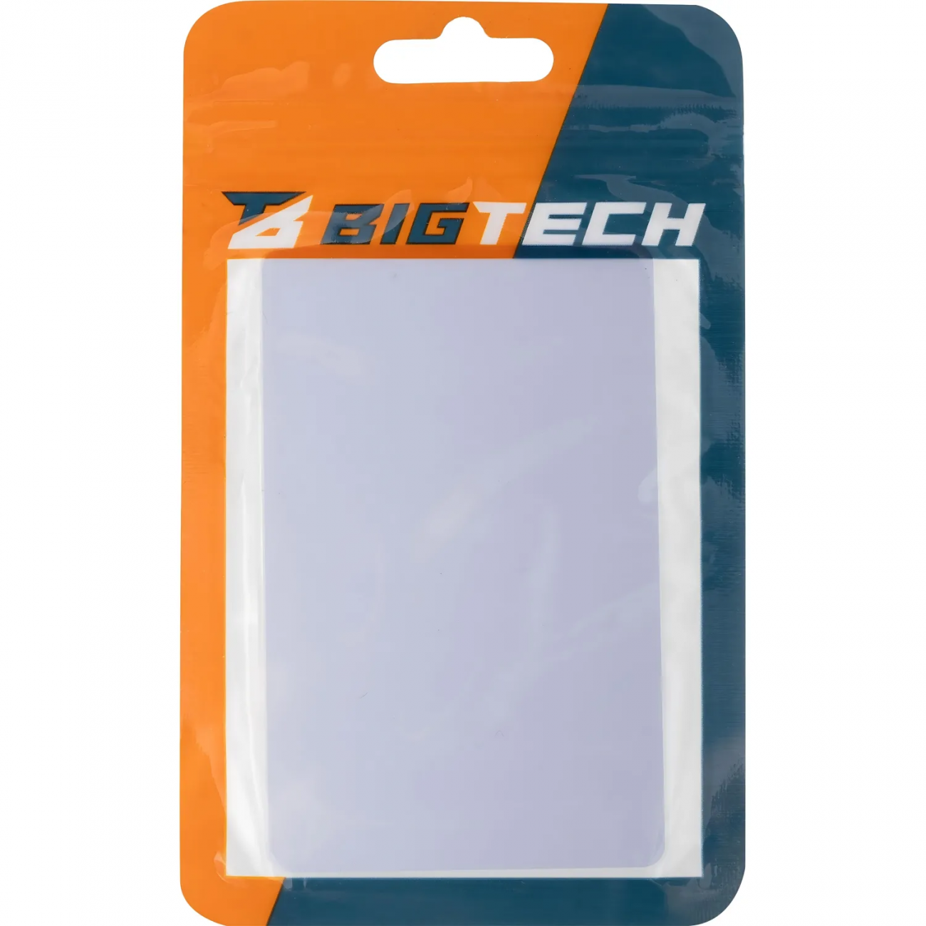 Карта бесконтактная Bigtech EM-Marine тонкая чтение под печ. без номера 2249425 EM-01A-1