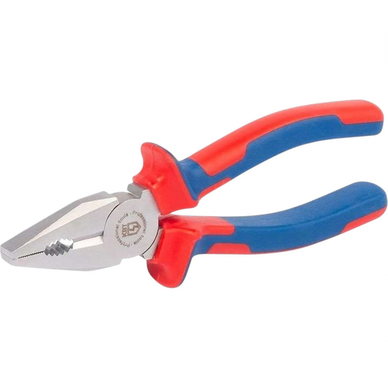 Пассатижи 160 мм серия МАСТЕР (КВТ) 77419 2370697