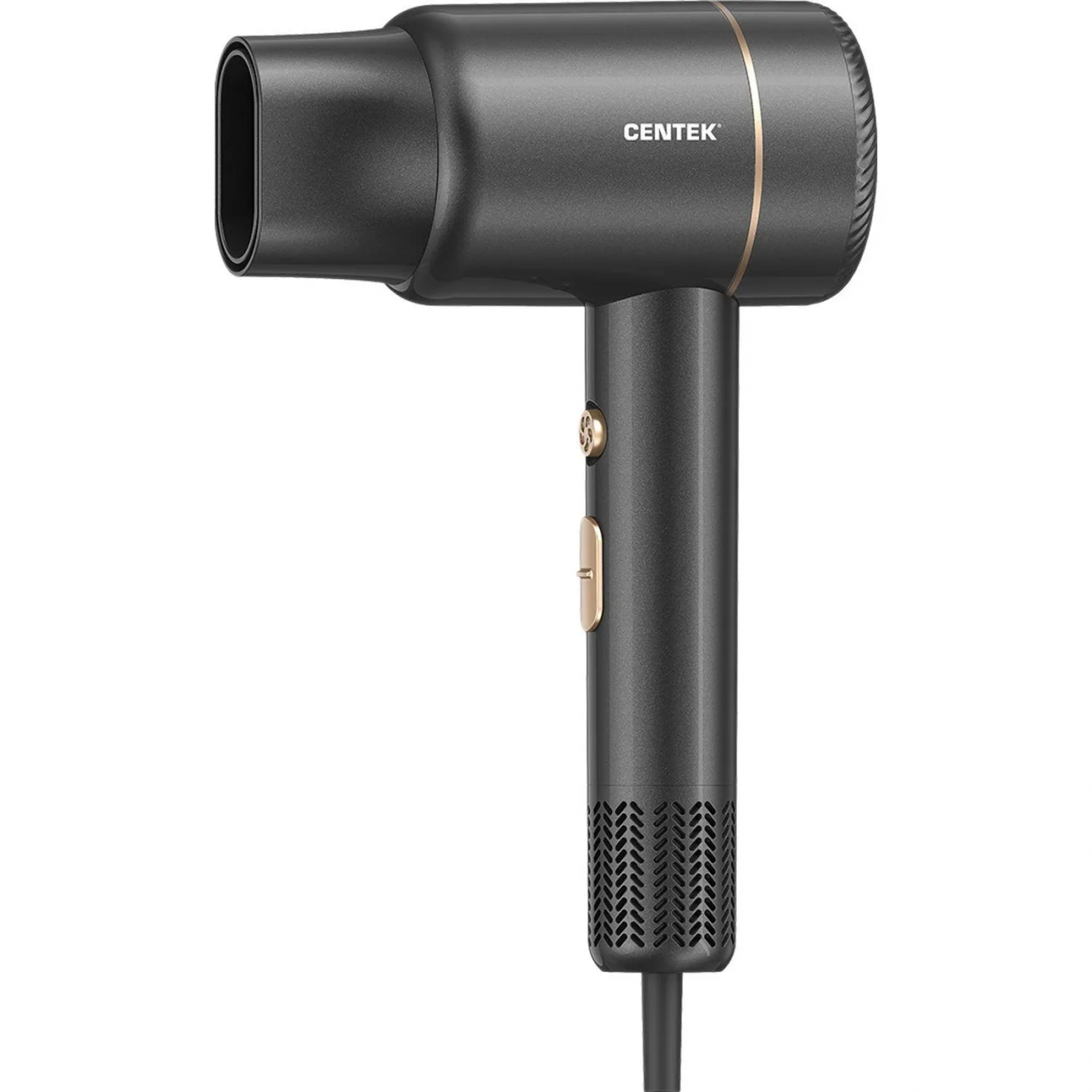 Фен Centek CT-2254 2000Вт,турмалиновая ионизация 2432546