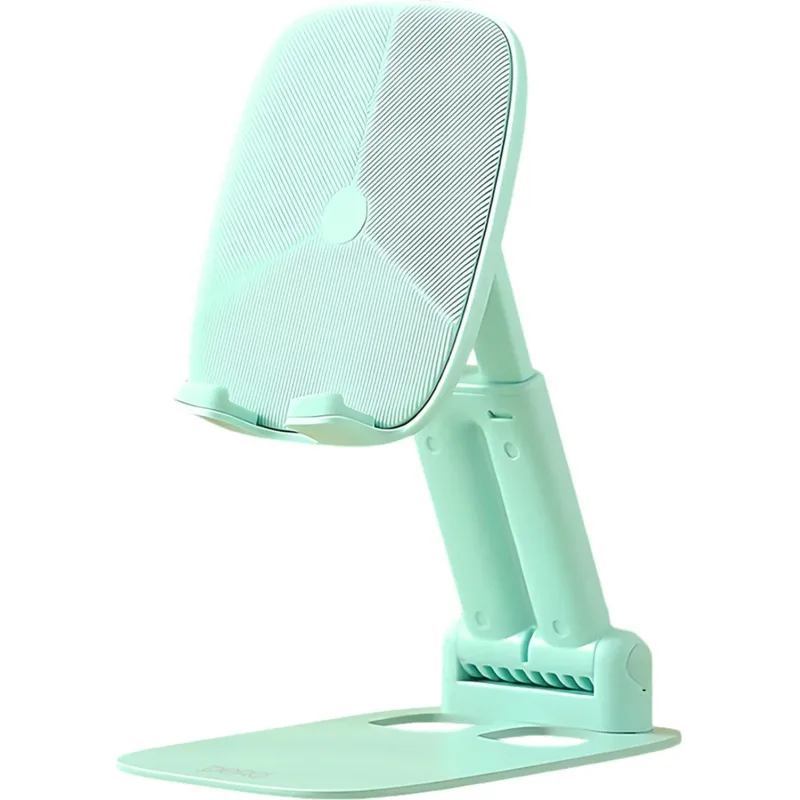 Держатель настольный PERO DS01 бирюзовый Pero  2283246 4603768352457