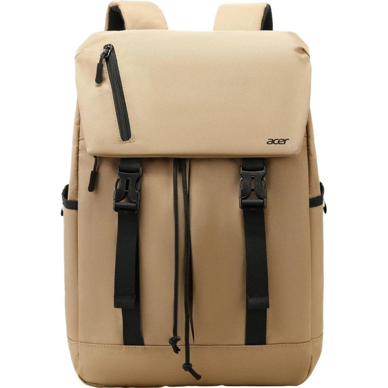 Рюкзак д/ноутбука 15.6 Acer LS series OBG407 полиэст.(ZL.BAGEE.00Q)беж 2200808