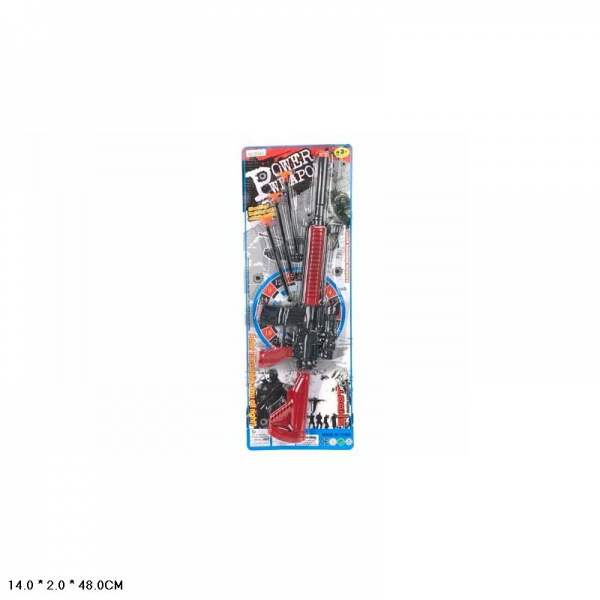 Ружье с присосками (игрушка) T735-H40088