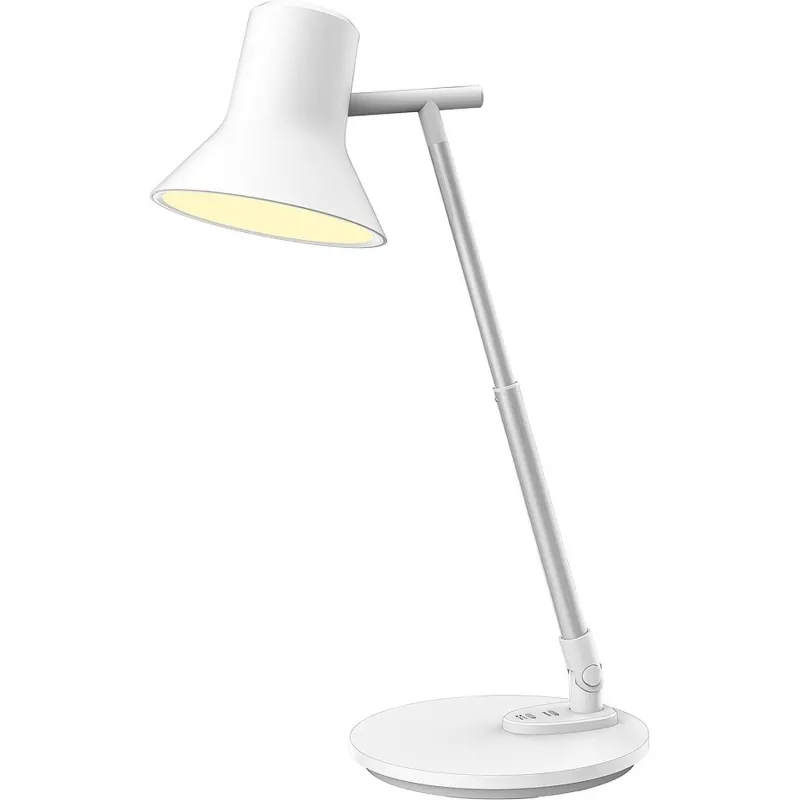 Светильник Camelion KD-802 C01 белый LED(8Вт, 580лм, рег.ярк и цвет.темп) 2142653