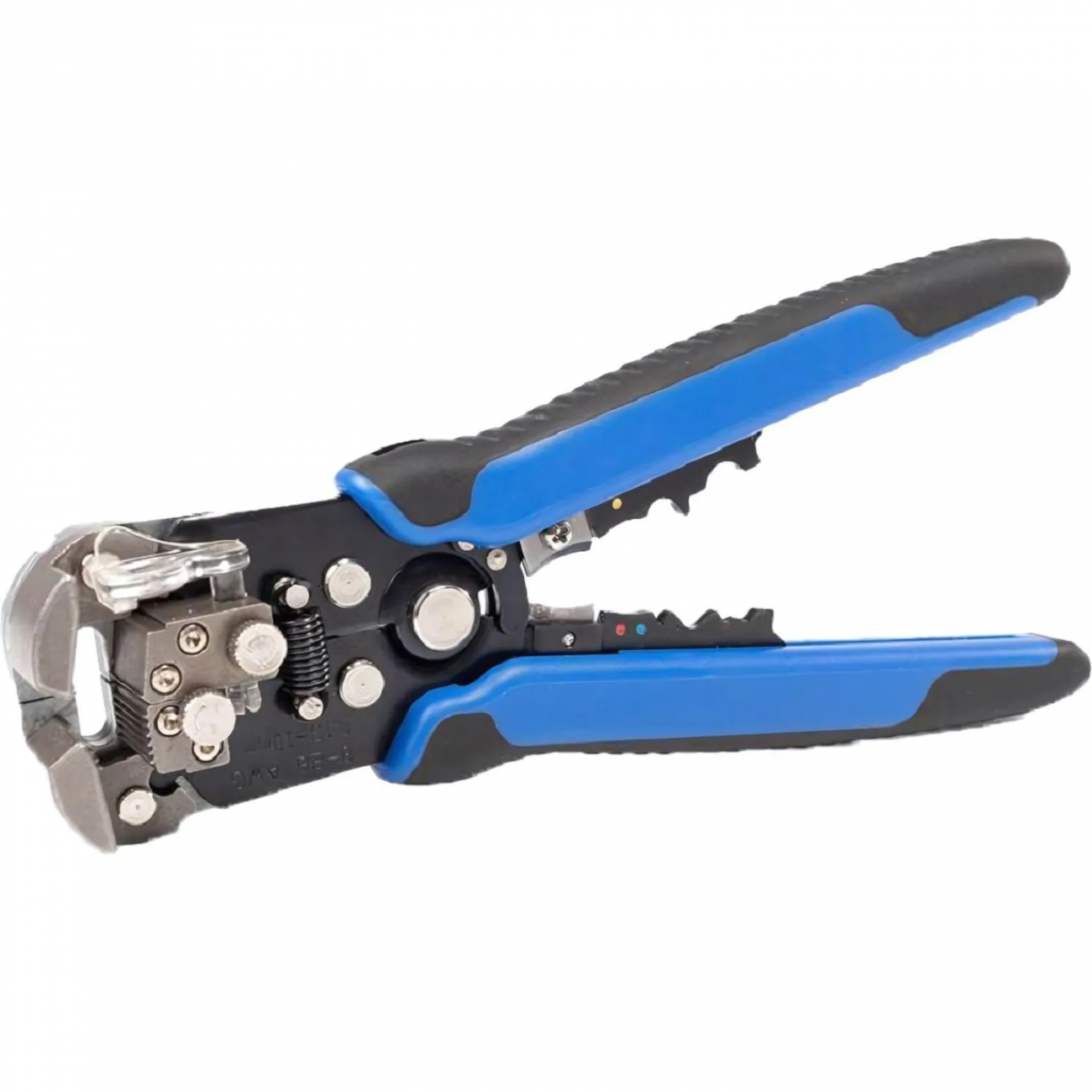 Инструмент д/снятия изоляции WS-17 (КВТ) 1763566 84418