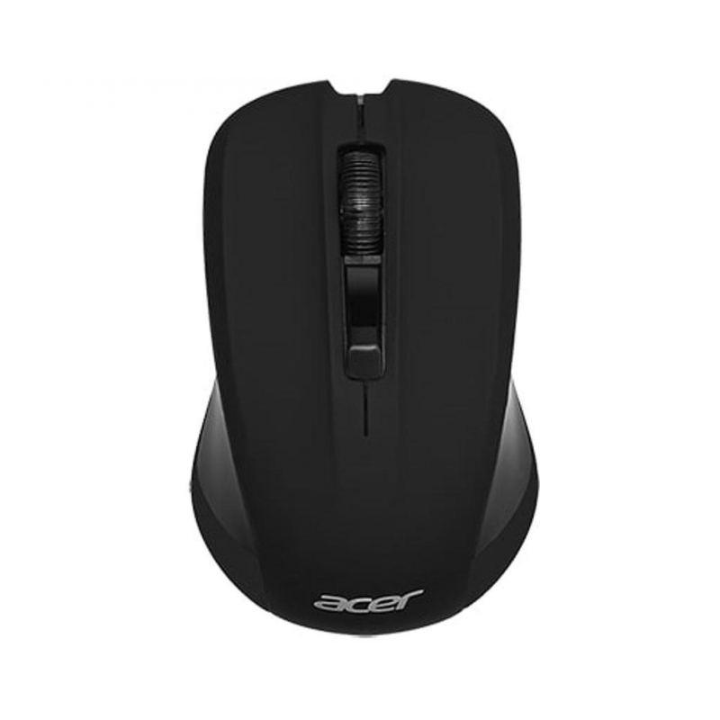 Мышь компьют. Acer OMR010, черный 1341646 ZL.MCEEE.005
