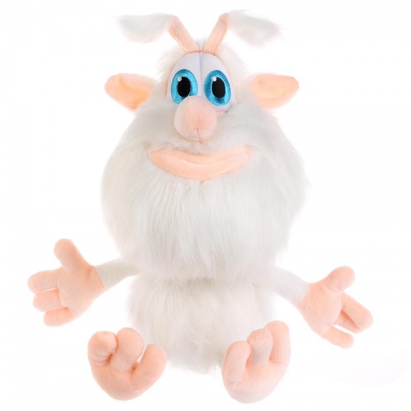 Игрушка мягкая Буба, 20 см. без чипа, Мульти-пульти F9843-20NS (24)