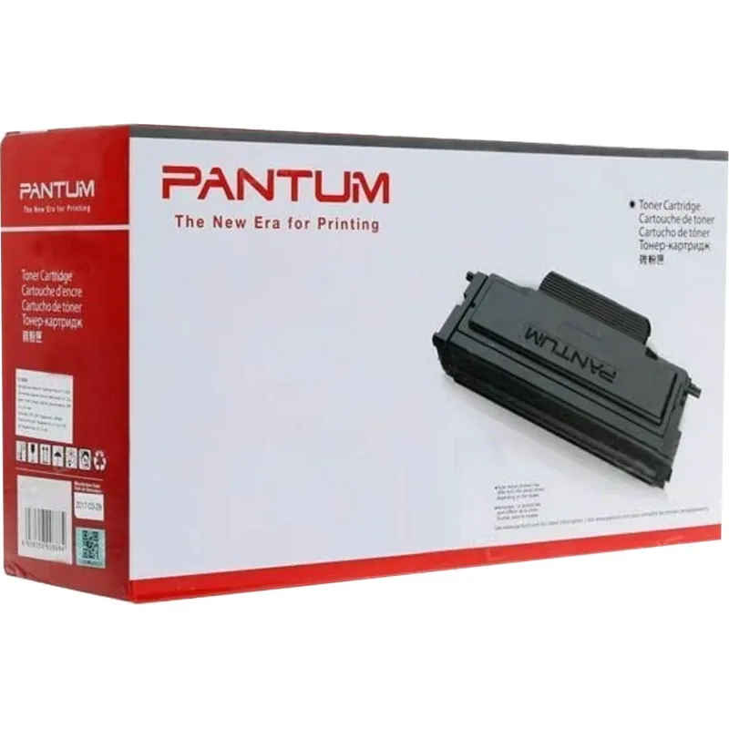 Картридж лазерный Pantum TL-5126 for BP5106DN/RU, BP5106DW/RU (TL-5126) 1543824