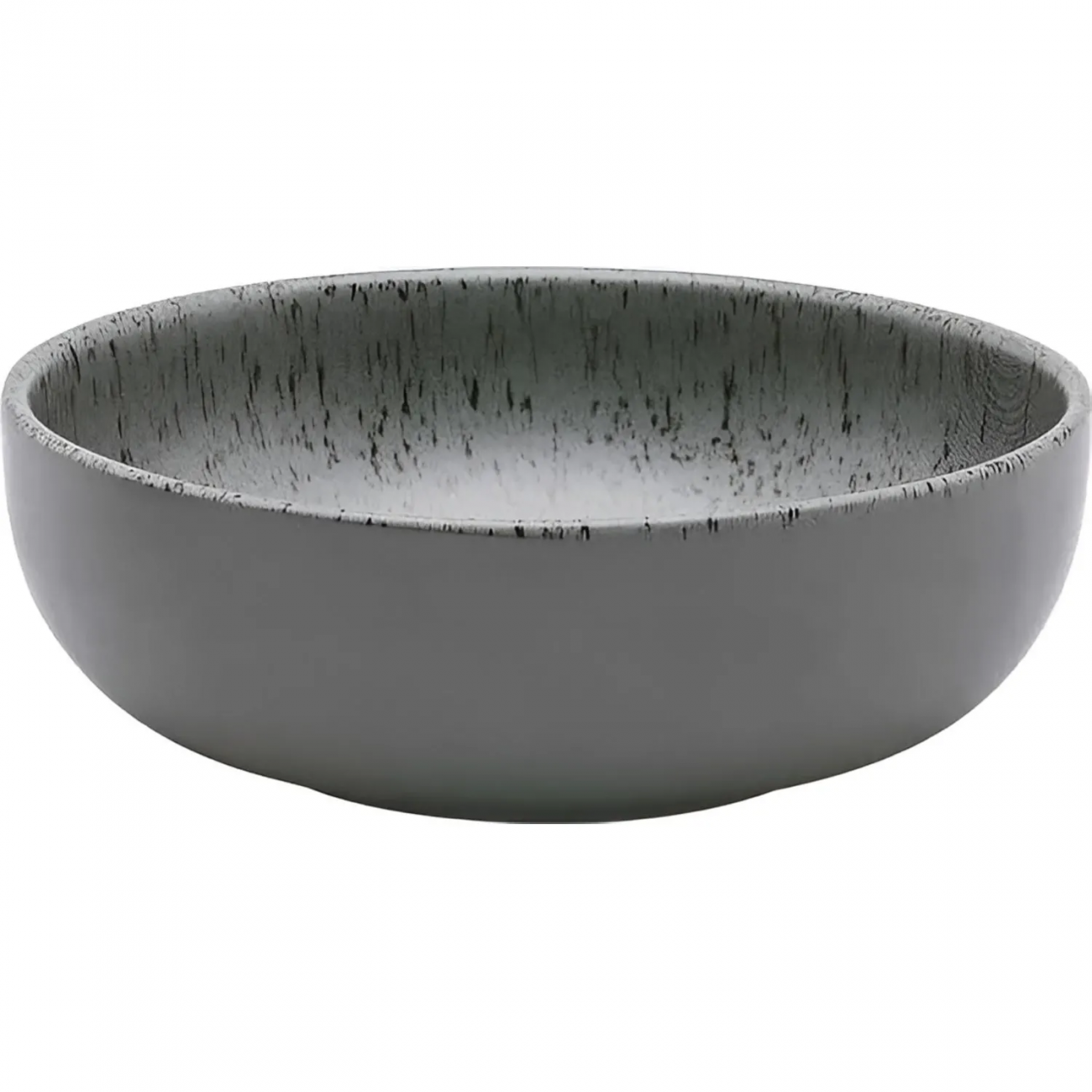 Салатник FLAT Shape GRAY d16см Oxford 136440, AO06-1C06 2365282 404329/136440