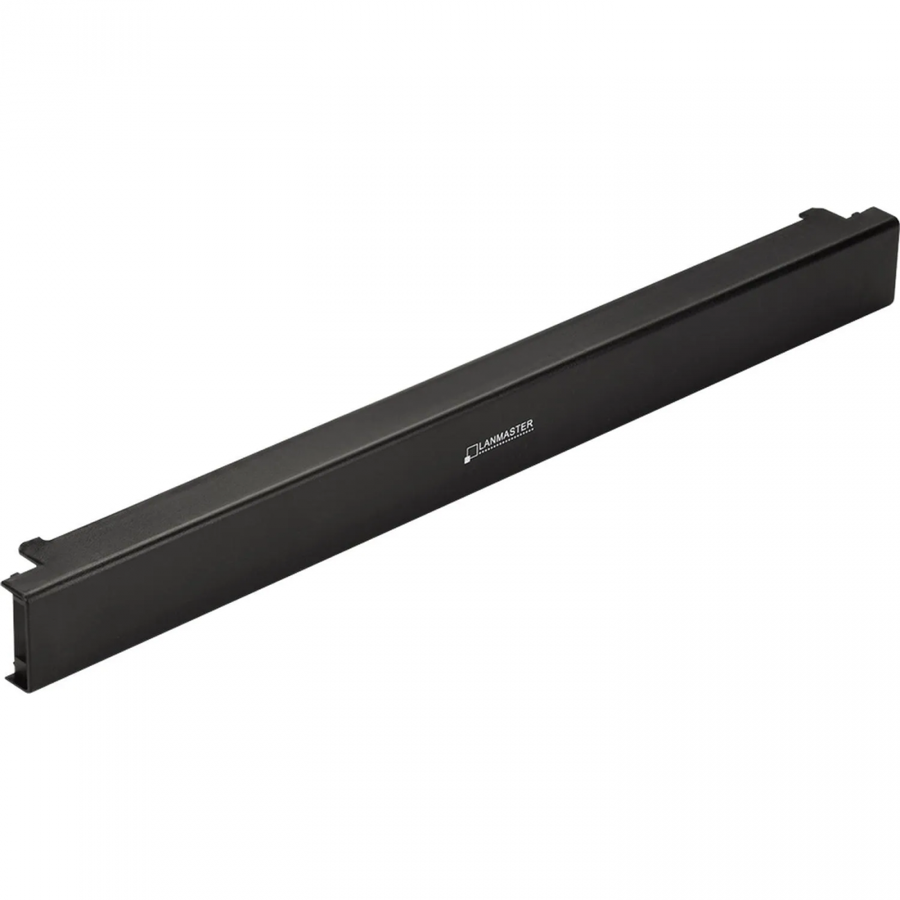 Модуль 19 пластиковая фальш-панель 1U LAN-CB-FPP-1U Lanmaster 2414378